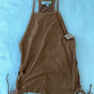 New with tags! Never worn.